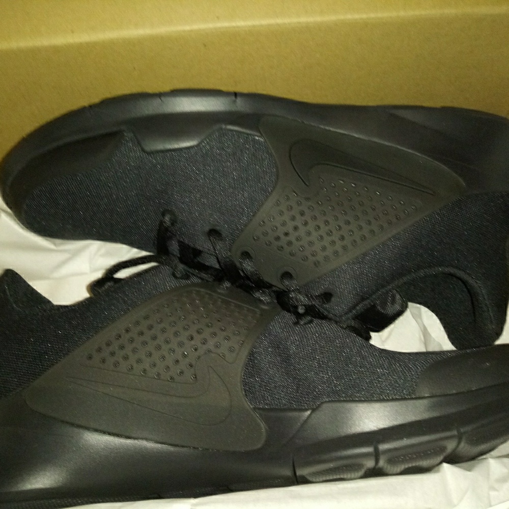 Nikes